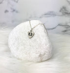 miscarriage necklace
