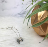 meaningful miscarriage jewelry gift idea