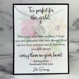 discreet miscarriage gift