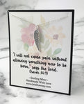 miscarriage thinking of you gift