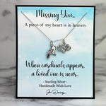 missing you cardinal quote