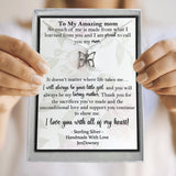 mom quote from daughter