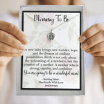 new mom gift idea