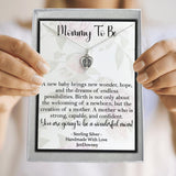 new mom gift idea