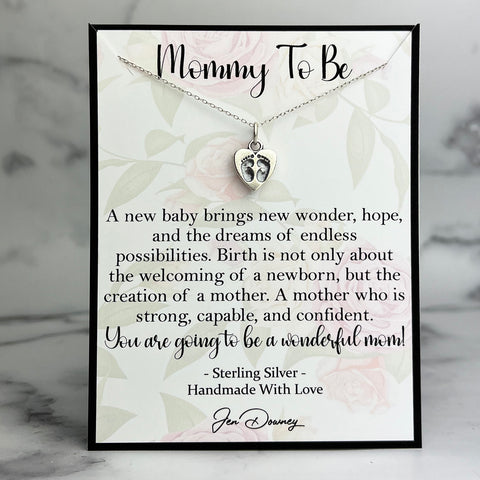 mommy to be gift