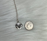 moon jewelry