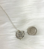 mother of the bride necklace