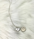 mother of the groom necklace