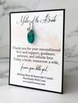 Mother of the Bride wedding poem