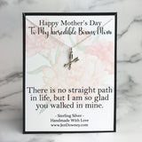 bonus mom mother's day quote