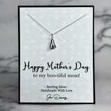 mothers day ghost pun