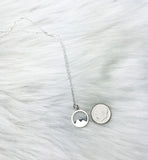 inspirational mountain jewelry