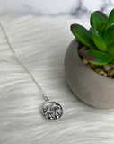 mushroom jewelry