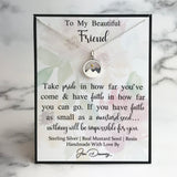 mustard seed friendship gift