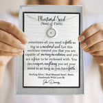 meaning of a mustard seed