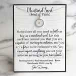 mustard seed of faith