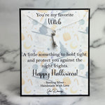 favorite witch quote