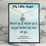 my little angel