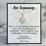 new beginnings quote