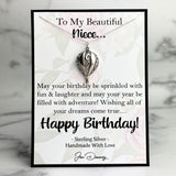 niece birthday gift