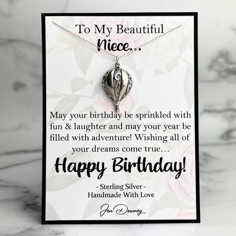niece birthday gift