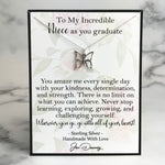 niece graduation gift