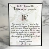 niece graduation gift