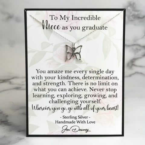 niece graduation gift