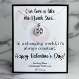 valentine's day north star