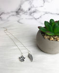 pet sympathy gift
