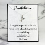 possibilites quote