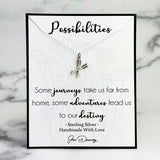 possibilites quote