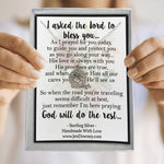 Prayer for a friend