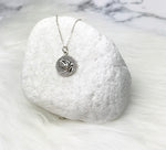 prayer necklace