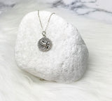 prayer necklace