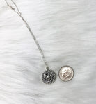 Prayer necklace