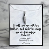 psalm 91:4