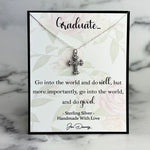 religious graduation gift idea