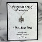 secret santa gift idea