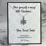 secret santa gift idea