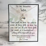 sister mustard seed gift
