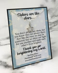 sister gift