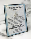 sister gift