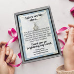 meaningful gift for sister