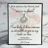 sisters by heart