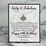 60th birthday 