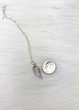 miscarriage necklace