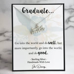 social worker graduation gift
