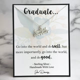 social worker graduation gift