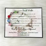 social worker poem quote